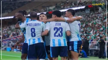 أسماء مفاجئة واستبعاد نجوم؟.. قائمة بيراميدز الرسمية لمواجهة الجيش الرواندي في افتتاح مشوار دوري أبطال إفريقيا 1